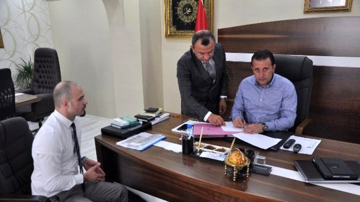 Menderes\'te Ambalaj Atıklarının Ayrıştırılması İçin İlk Adım