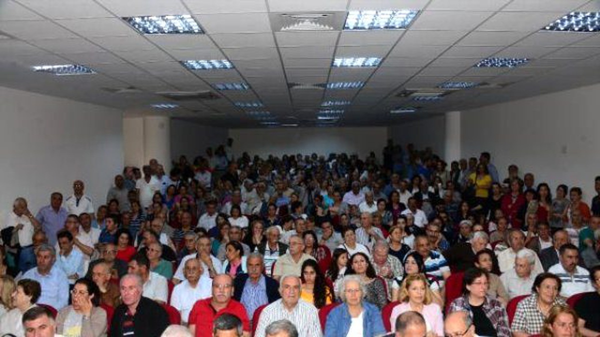 Metin Feyzioğlu: Abdestinden Şüphe Etmeyenin Namazından Niye Şüphesi Olsun?