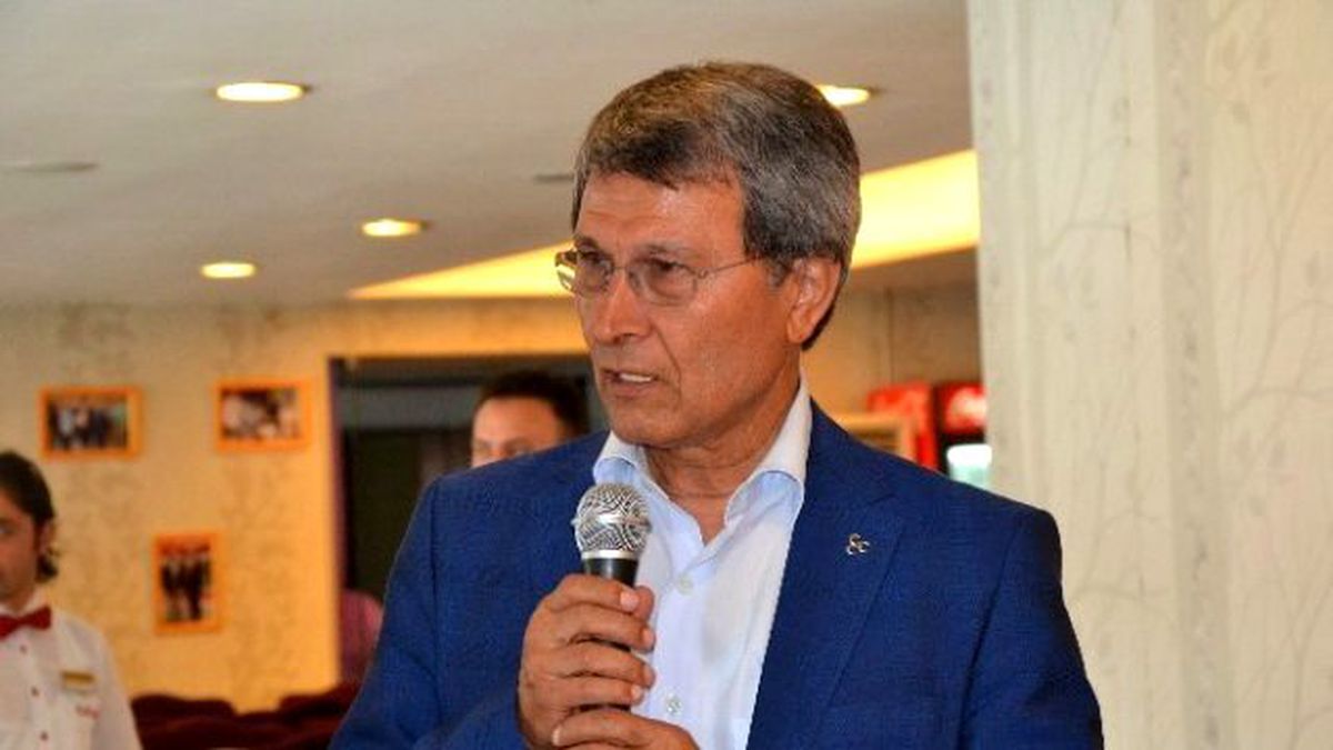 MHP Milletvekili Adayları Hukukçularla Biraraya Geldi