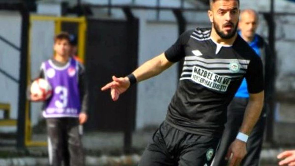 Nazilli Belediyespor\'da Lider Koç ile Yollar Ayrıldı