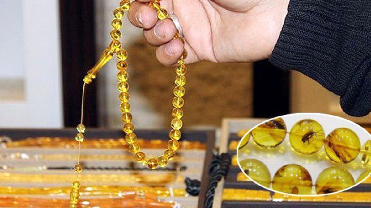 Ortadoğu Karıştı, Tespih Fiyatları Fırladı