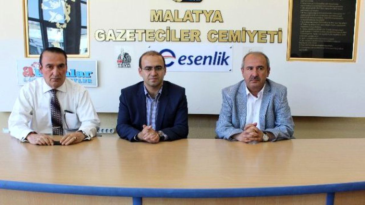 Özhan, "Başbakanımız Çok Güzel Müjdelerle Geldi"
