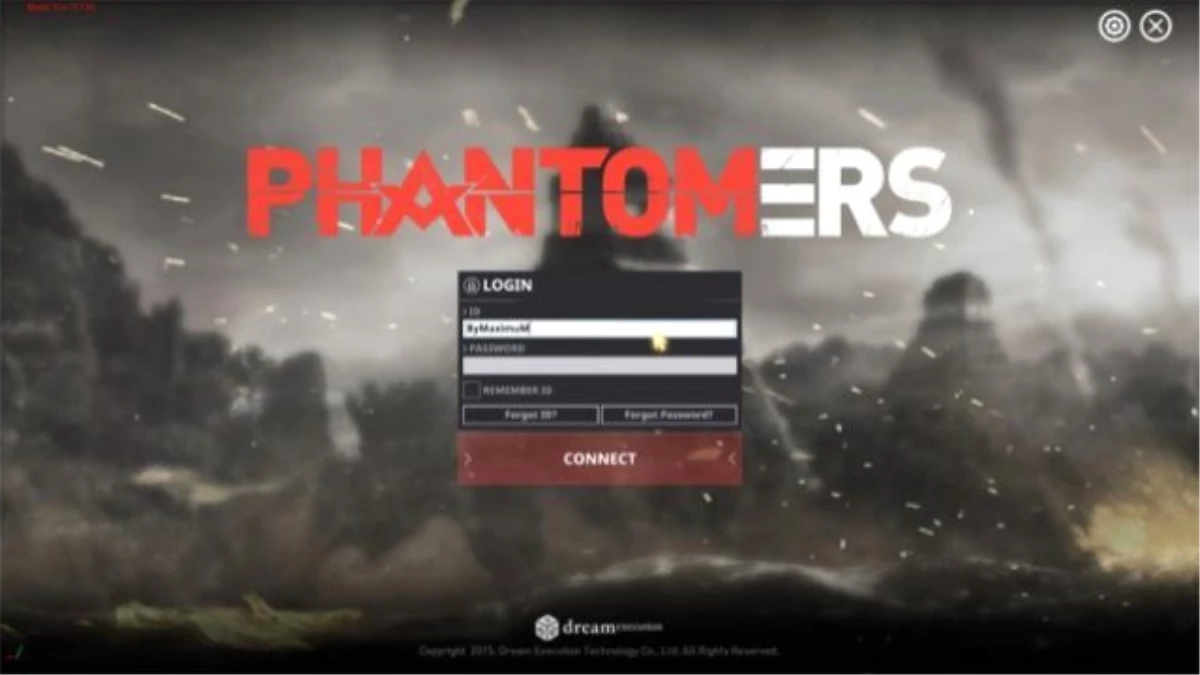 Phantomers Fgt Beta İnceleme