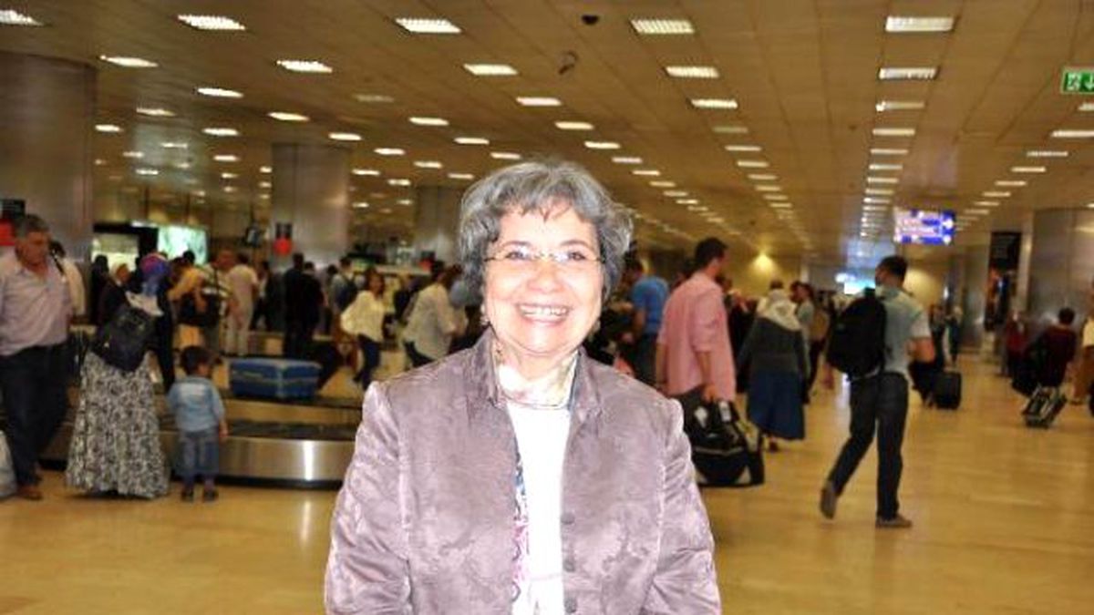 Profesör Avcı, Çerkes Okulları İçin Aday Oldu