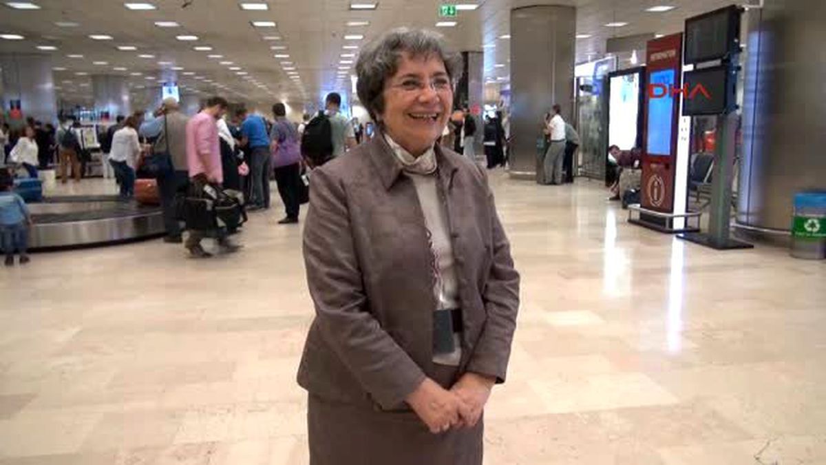 Profesör Avcı, Çerkes Okulları İçin Aday Oldu