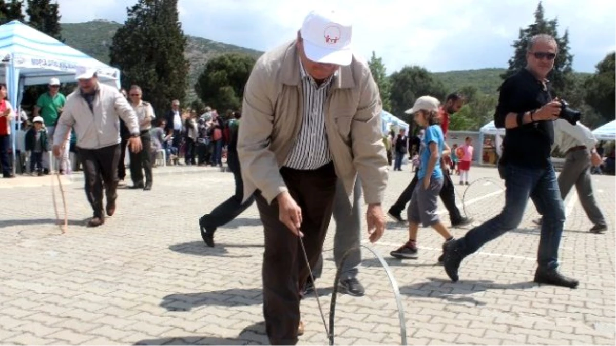 Protokol Bir Günlüğüne Çocuk Oldu