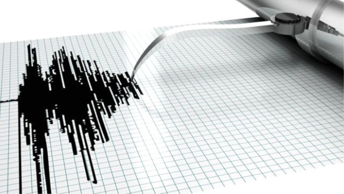 Kandilli: Şanlıurfa\'da Deprem Olmadı, Sistem Hatasıymış