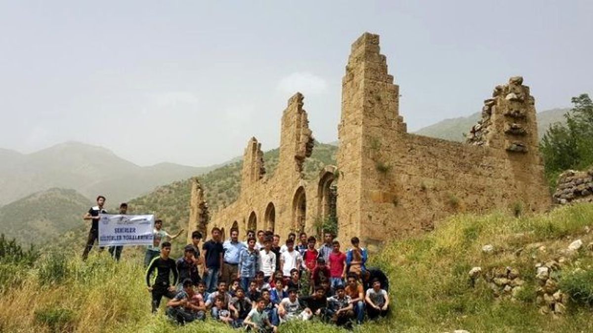 Şehirler Kültürel ve Yörelerimiz Projesi Hayat Veriyor