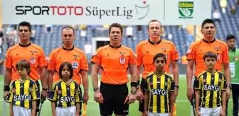 Spor Toto Süper Lig