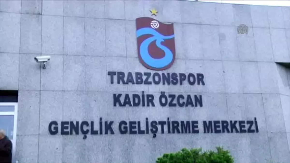 Trabzonspor Divan Başkanlık Kurulu Toplantısı