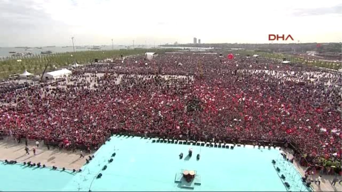 Cumhurbaşkanı, MİT TIR\'larıyla İlgili Konuştu: Bu Ajanlıktır, Casusluktur