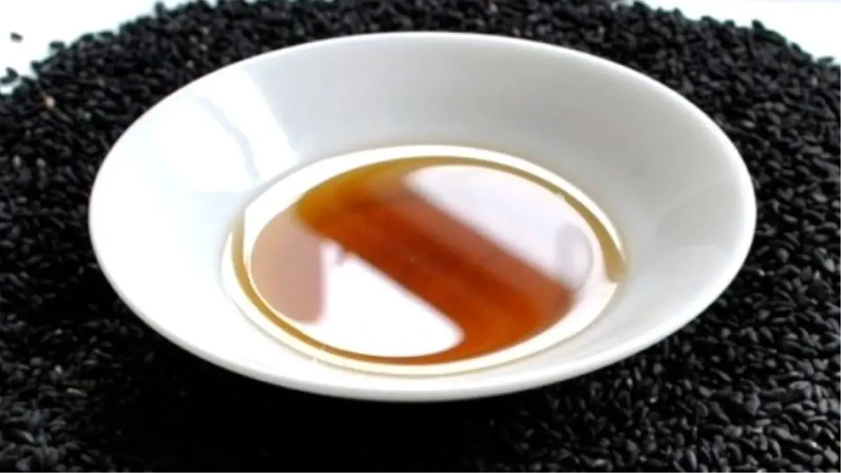 Çörek Otu Yağı 1 Ayda Sinüzitten Kurtarıyor