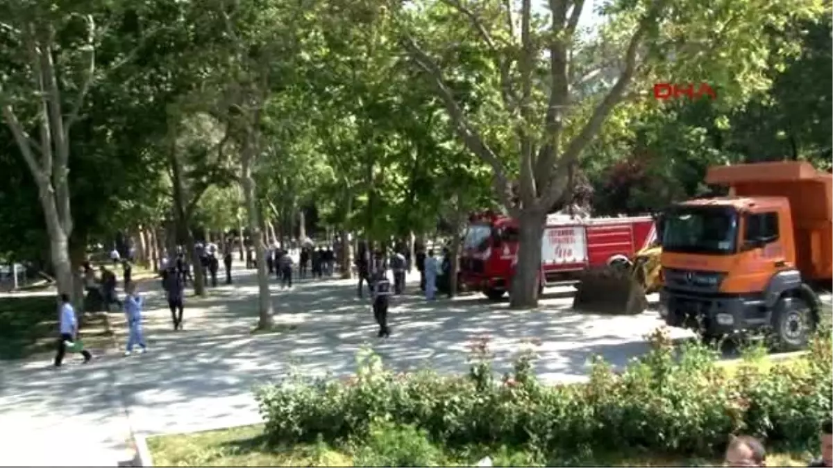 2\' İnci Yılında Gezi Parkı Diyalogları