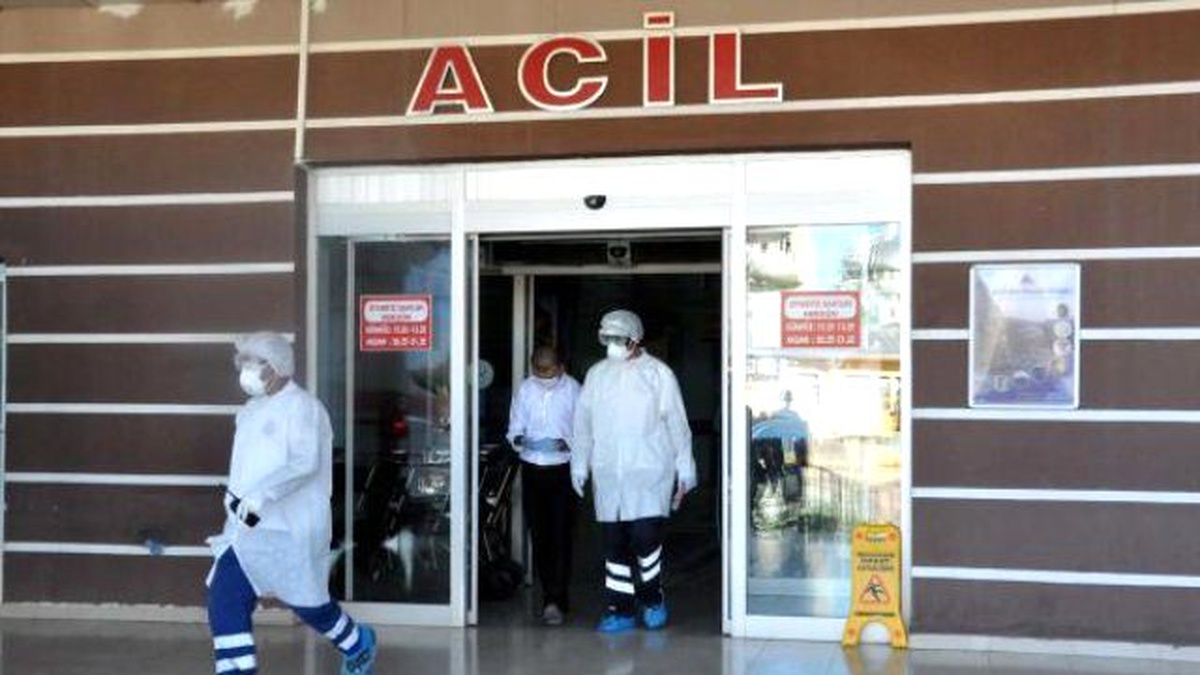 Adıyaman\'da 2 Çocukta Kuş Gribi Şüphesi