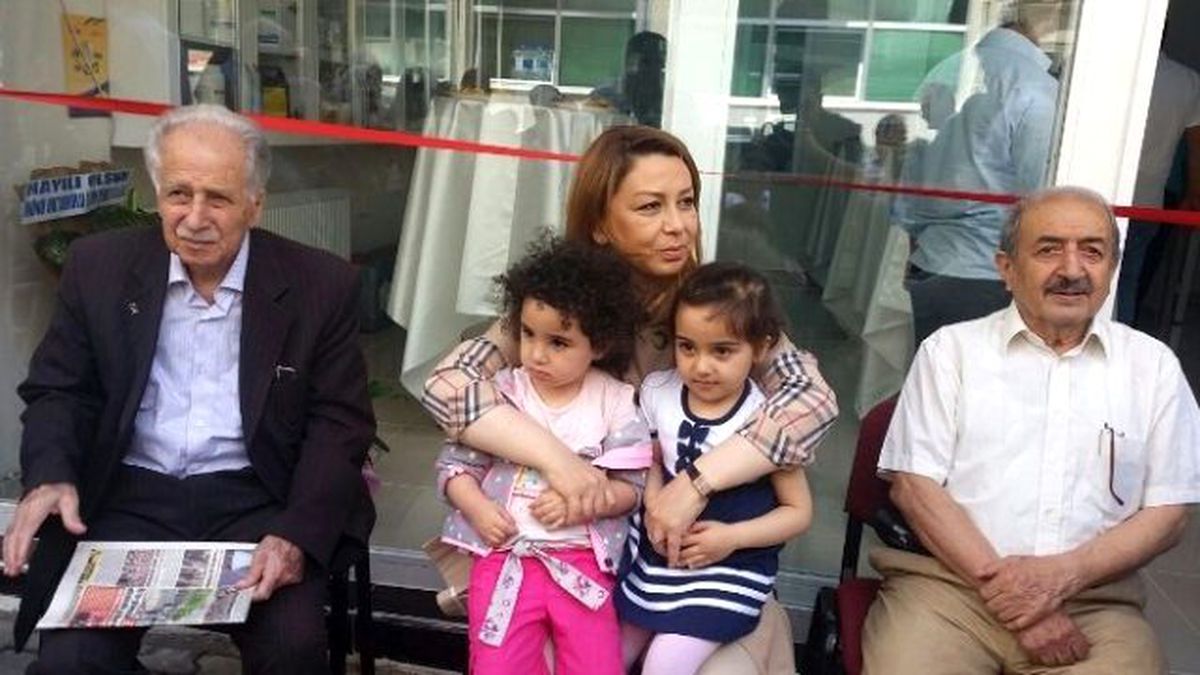 AK Parti Genel Başkan Yardımcısı Çalık Açıklaması