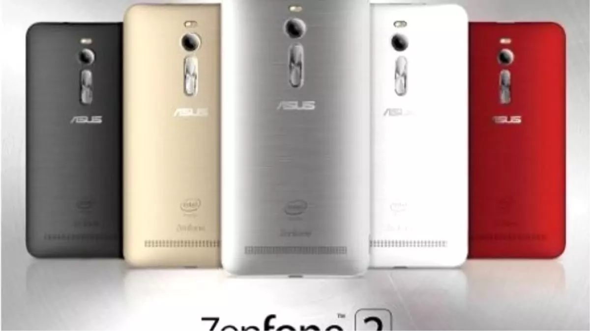 Asus Zenfone 2 Fiyat Olarak Beklenilen Aralıkta Değil!