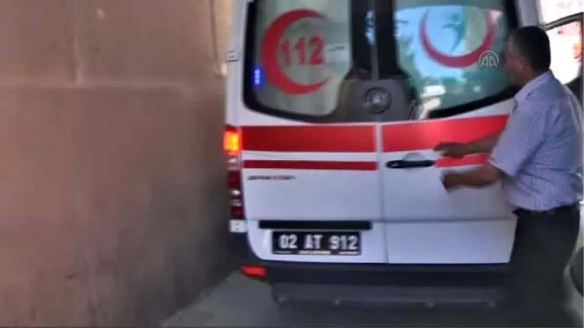 CHP Milletvekili Adayı Bozkurt, Trafik Kazası Geçirdi