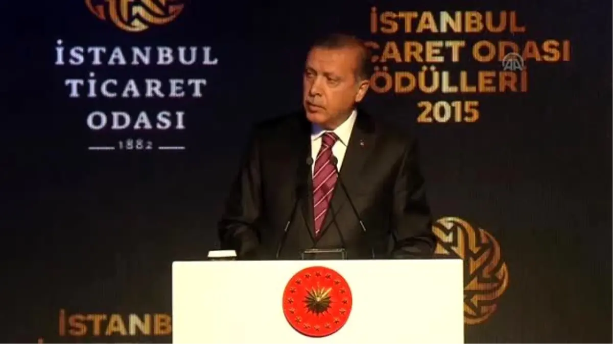 Cumhurbaşkanı Erdoğan: "Bu Ülke Popülizmden Çok Çekti"