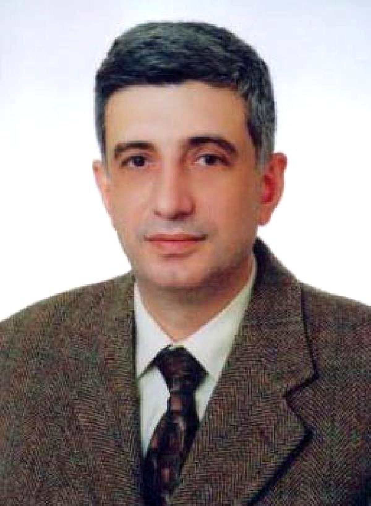 Doktorun Katil Zanlısı: Bana Aksakallılar Göründü