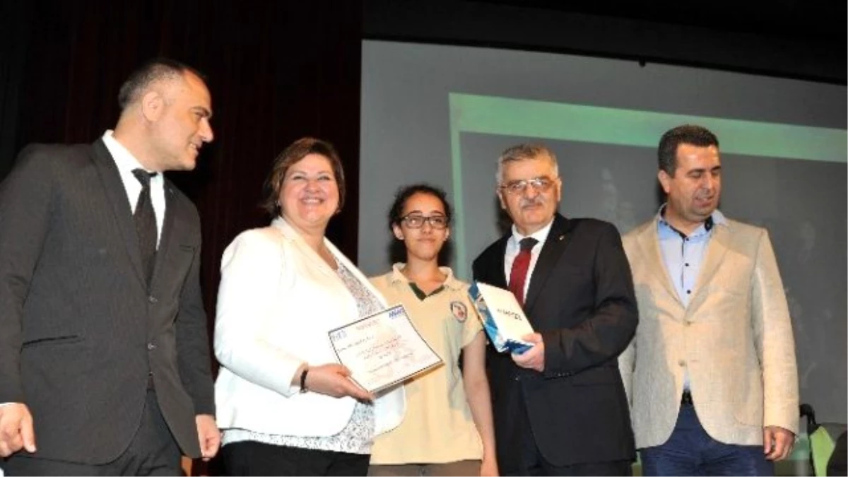 Engelli Dostu Kalemler" Yarışmasının Ödülleri Sahiplerini Buldu