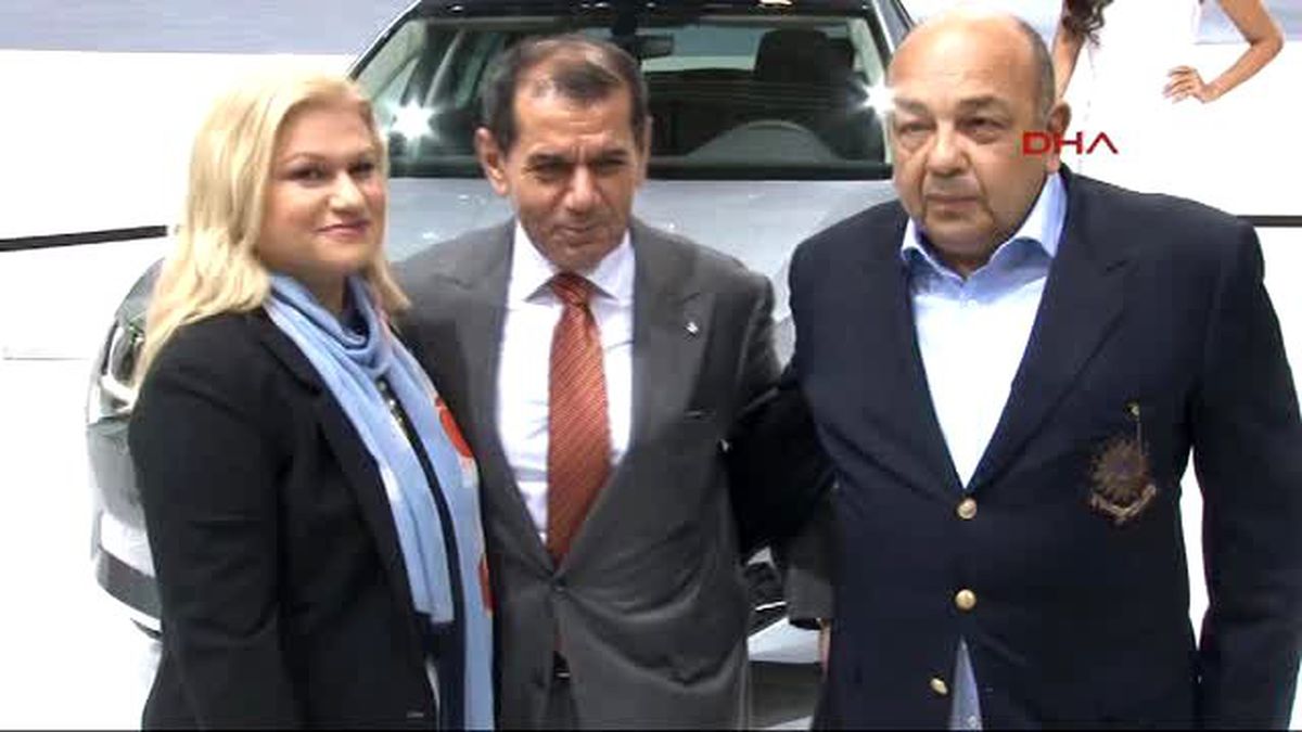 Şampiyon Galatasaray Türkiye Kupasına Hazırlanıyor