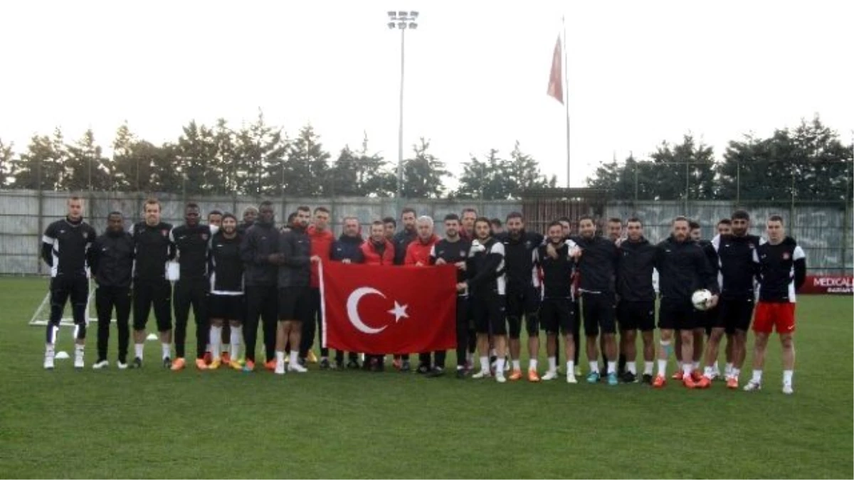 Gaziantepspor\'un Kiralık Oyuncuları Takımdan Ayrıldı