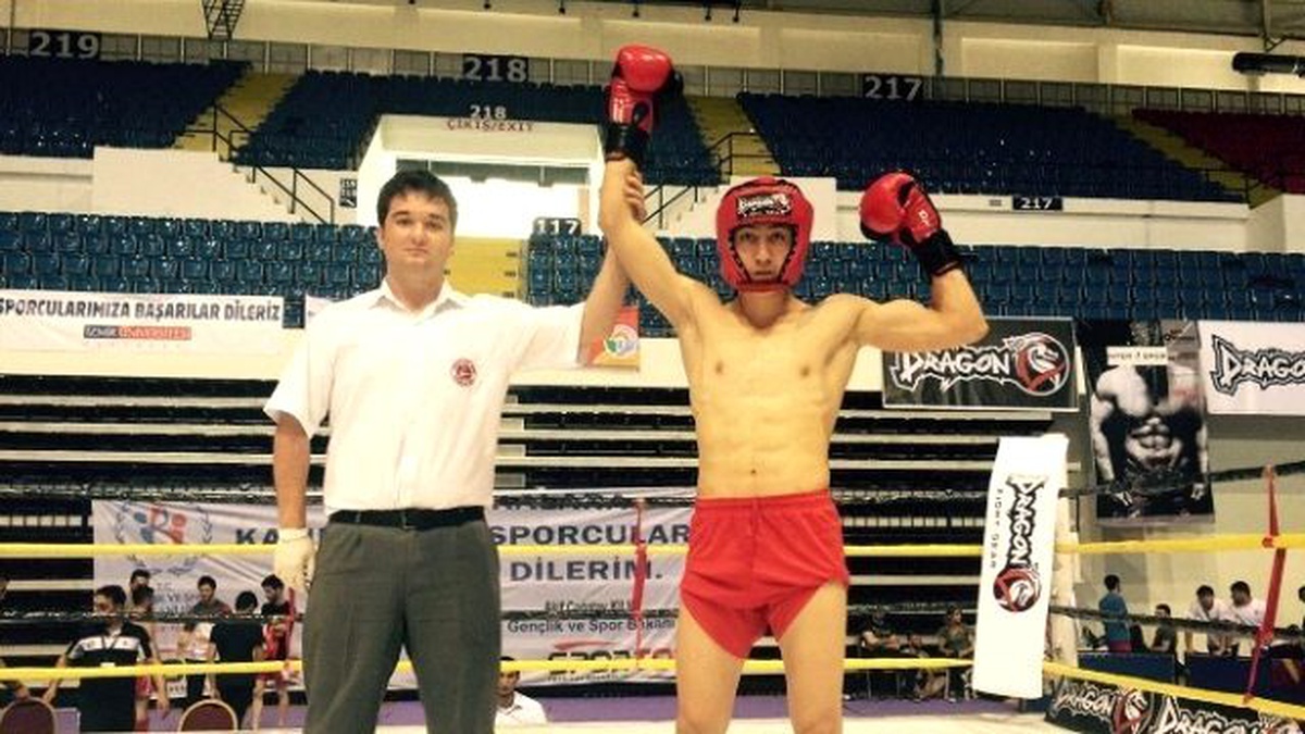 Haliliye Belediyespor\'da İkinci Türkiye Şampiyonluğu