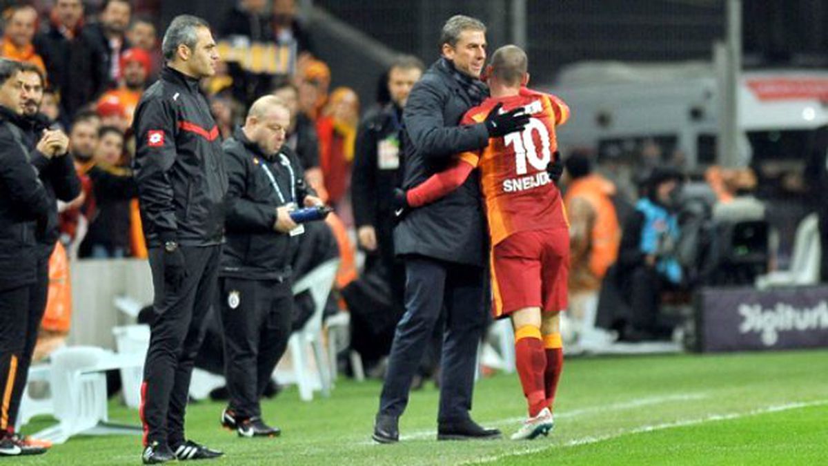 Hamza Hamzaoğlu: As Kadroya 1-2 Transfer Yapılacak