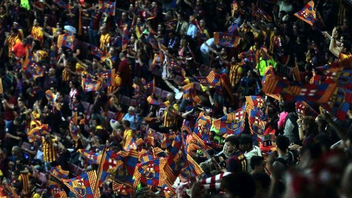 İspanya Kral Kupası Barcelona\'nın