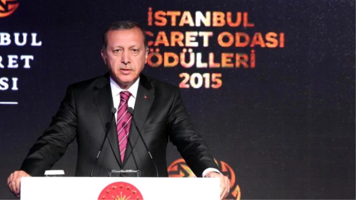 Erdoğan: Yüzyılın Projesi Kanal İstanbul\'un İki Şehrinden Biri