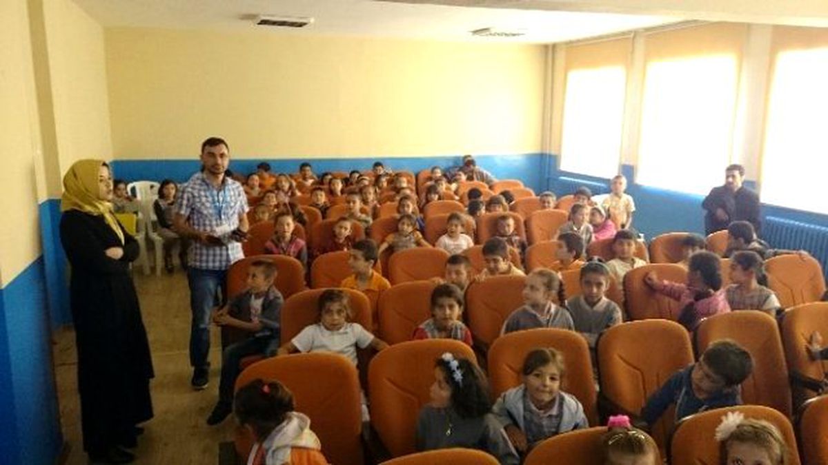 İzmit\'te 65 Bin Kişilik Çevreci Ordusu Var