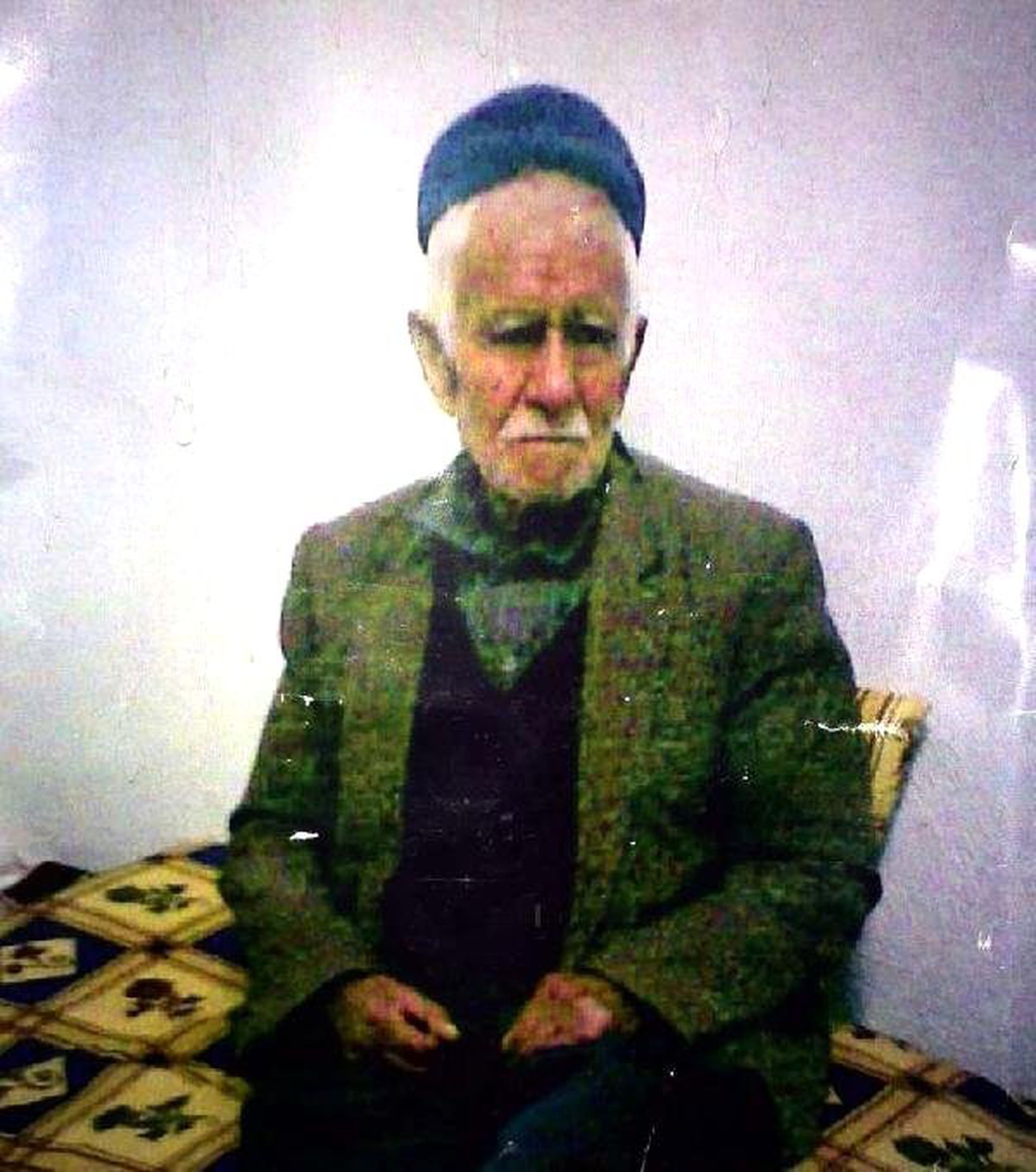 Kaybolan Alzheimer Hastasının Arazide Cesedi Bulundu