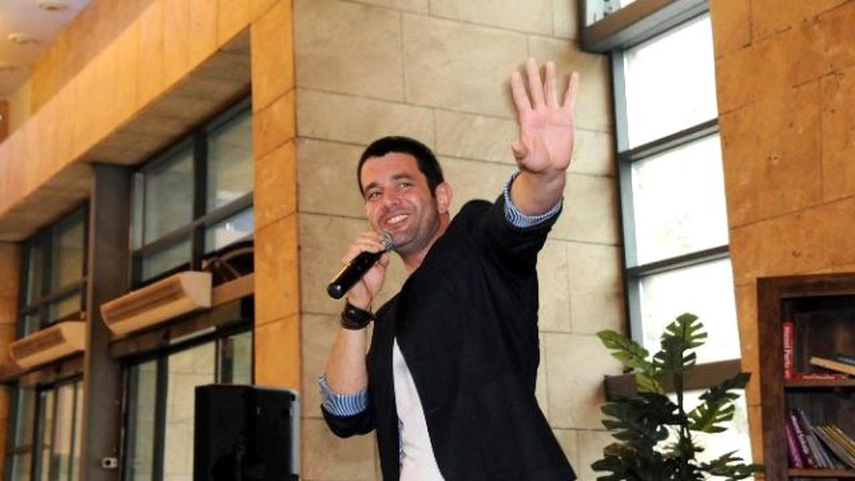 Keremcem\'den Anlamlı Etkinliğe Destek