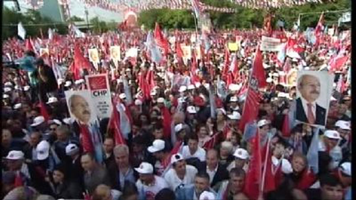Kılıçdaroğlu: Silahları Gizli Gizli Götürüyorlardı