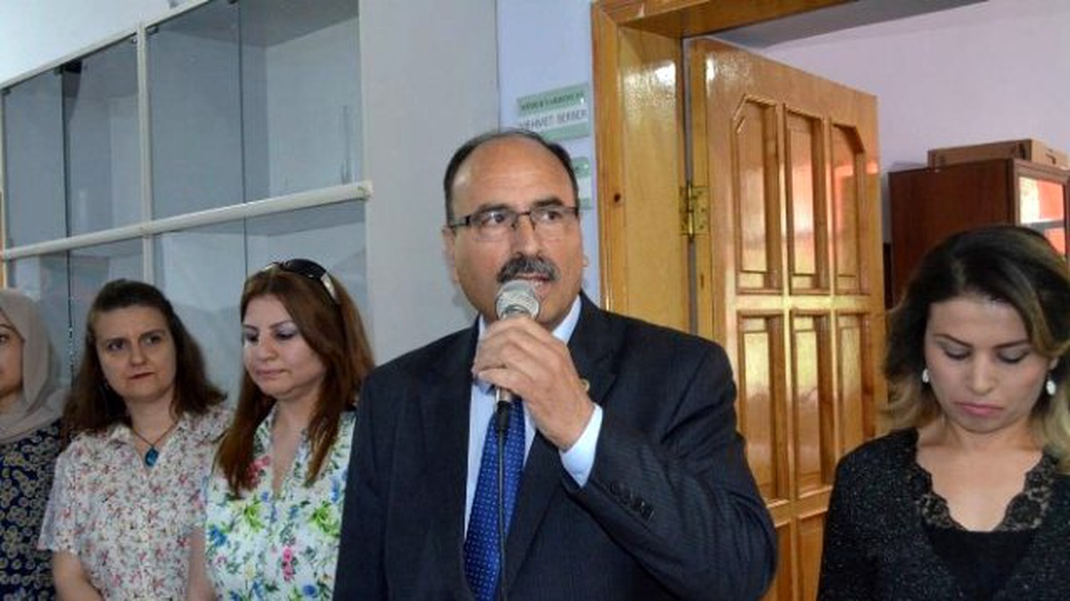Kula Halk Eğitim Merkezi\'nden Yıl Sonu Sergisi