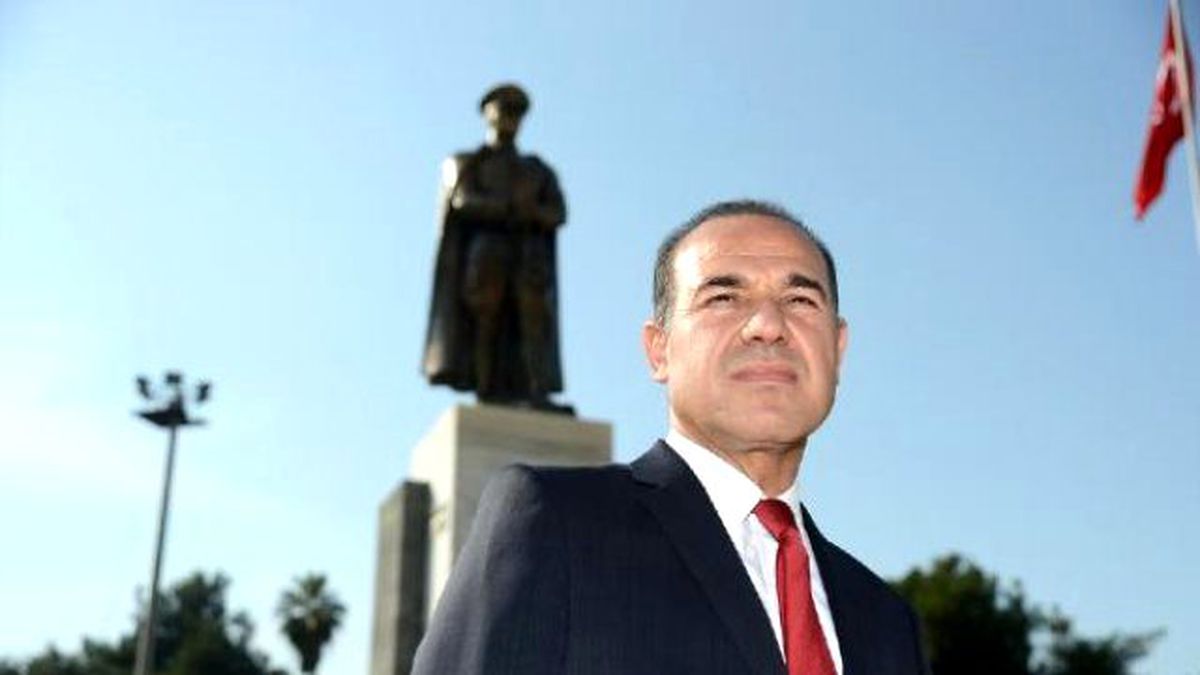 MHP\'li Başkan Sözlü\'den, Erdoğan\'a Yanıt: Nezaket Silsilesine Önce Kendisi Uymalı