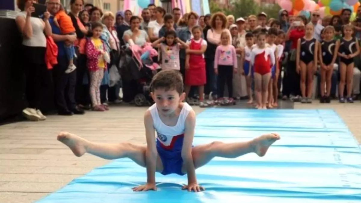 Nilüferliler, Mutlu Şehir Festivalinde Coştu