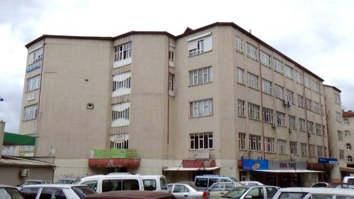 55 Yaşındaki Hırsız Komandoları Aratmadı
