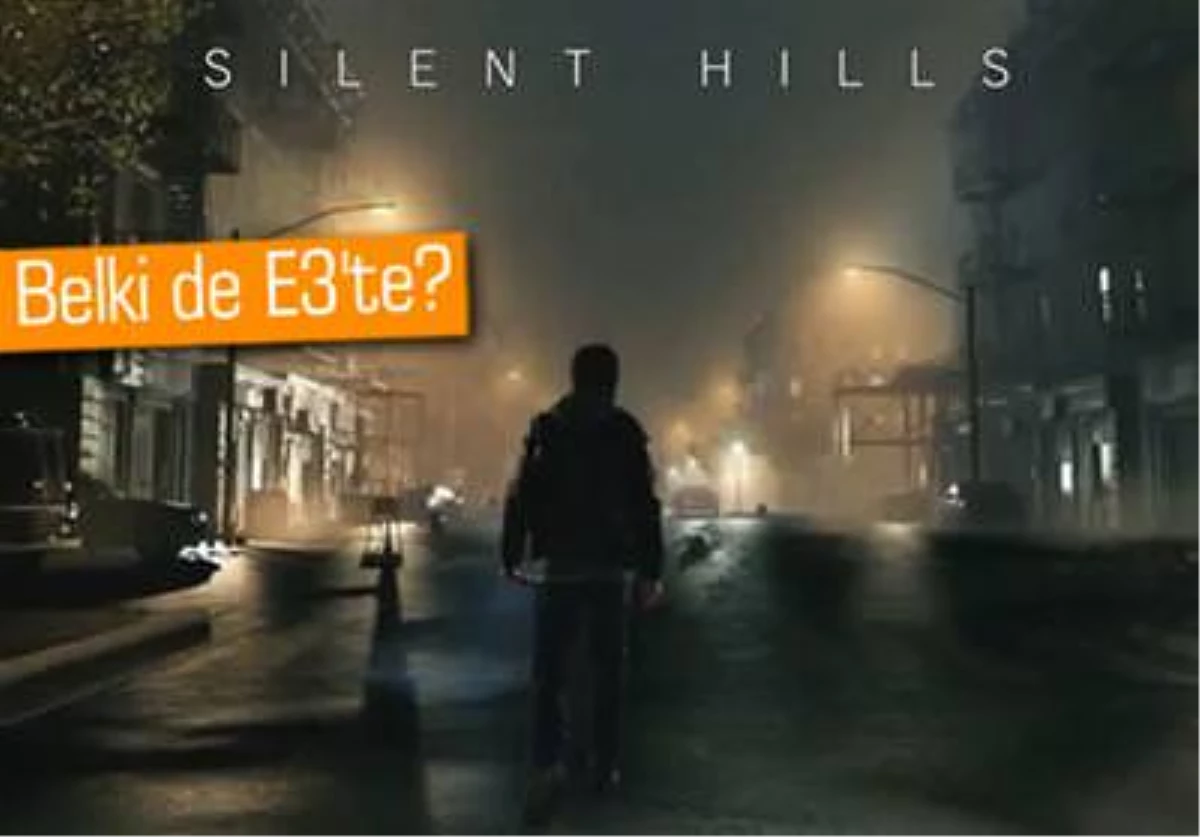 Silent Hills, Xbox One\'a Geliyor" Söylentisine Cevap Geldi!