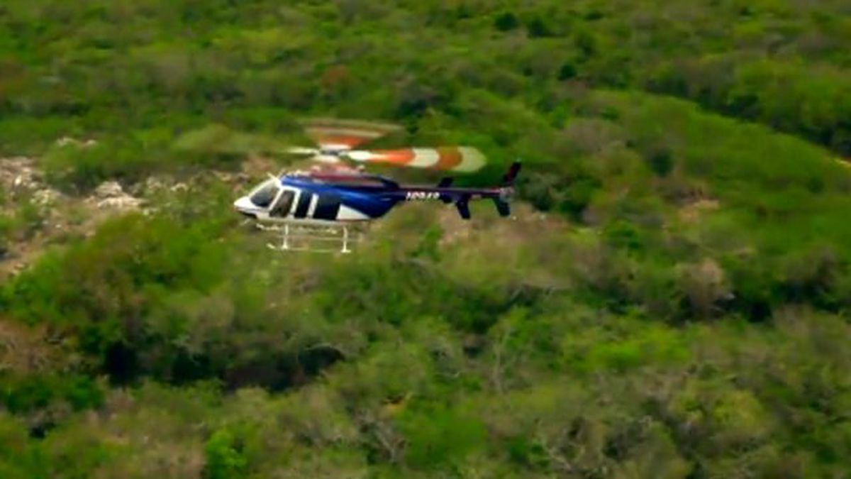 Ünlüler Ödüle Helikopterle Gitti!