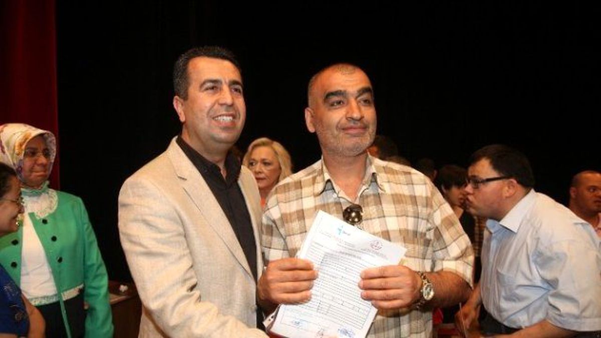 Zihinsel Engelli Bireyler Mantar Yetiştirecek