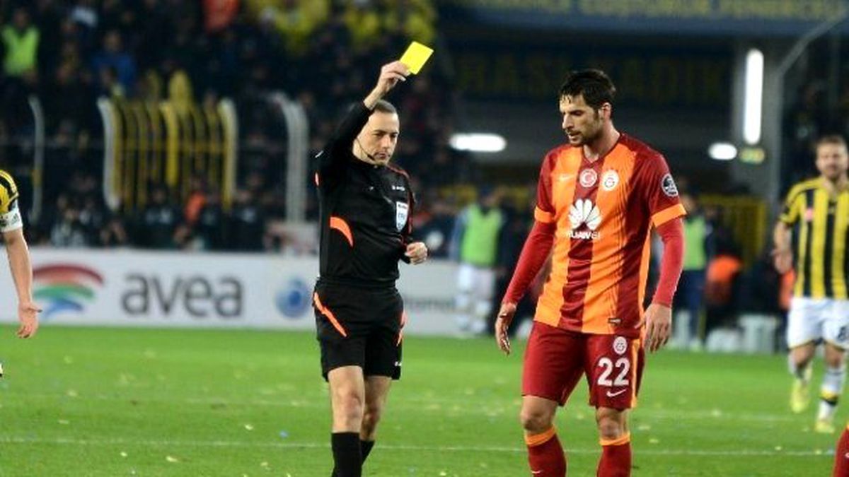 2014-2015 Sezonu Böyle Geçti