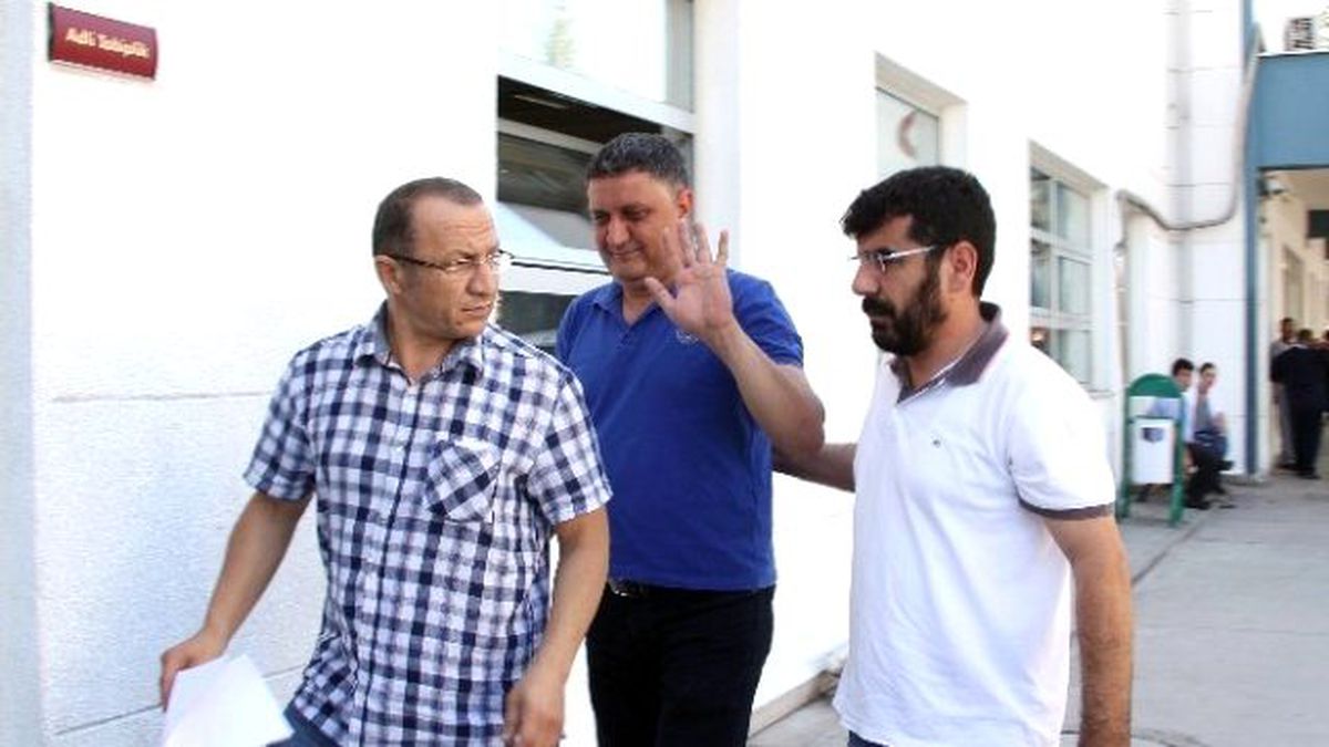 7 İlde \'Paralel Devlet Yapılanması\'na Yönelik Operasyon