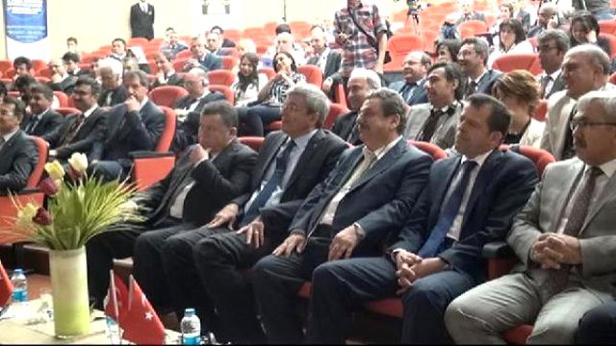 Adalet Bakanı İpek: Karar Uygulanacak ve Herkes de Buna Saygı Gösterecek