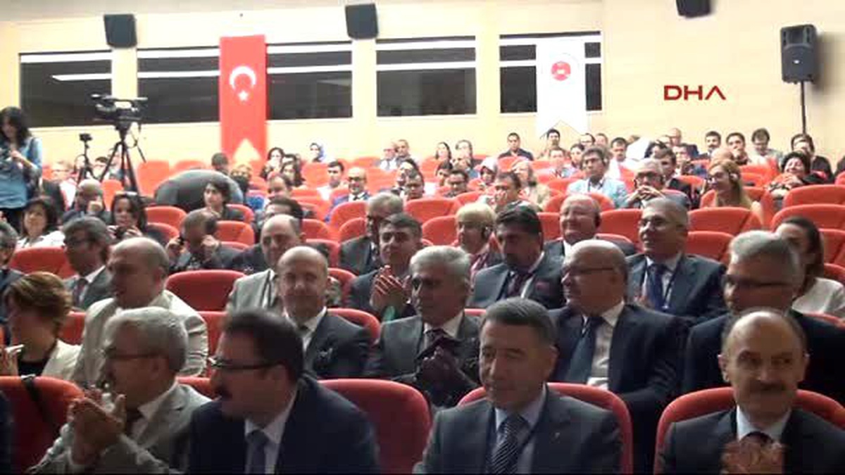 Adalet Bakanı İpek: Karar Uygulanacak ve Herkes de Buna Saygı Gösterecek...