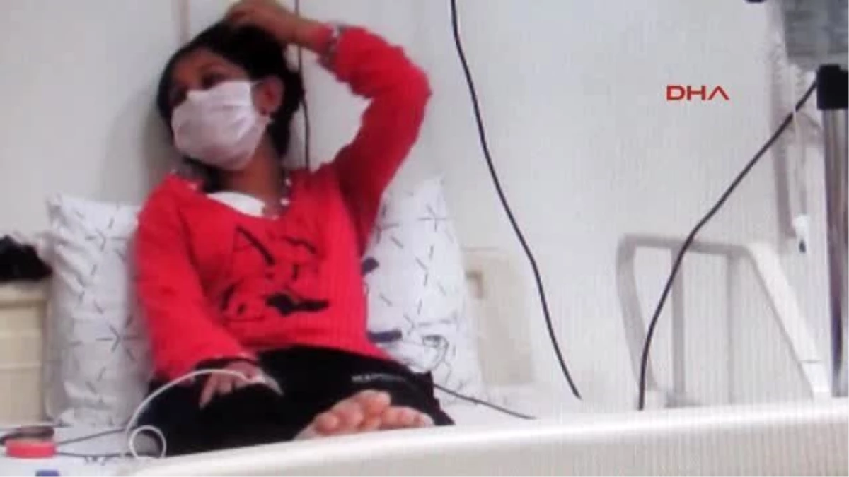 Afyonkarahisar Koah Hastası Babadan Lösemili Kızı İçin Yardım Çağrısı