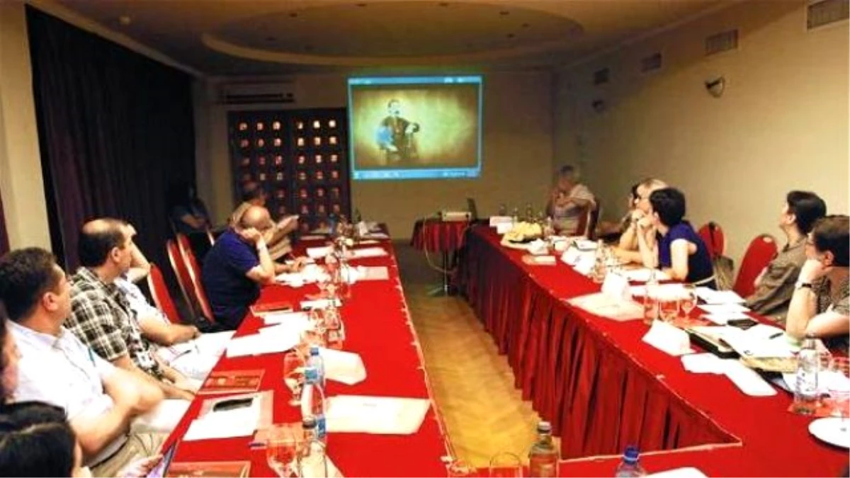Armenia-Turkey Cinema Platform Fosters Dialogue Through Film