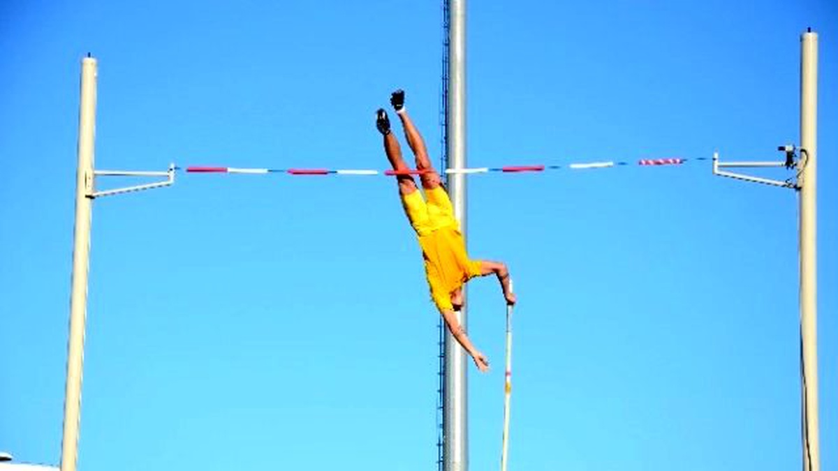 Atletizm Avrupa Şampiyon Kulüpler Kupası Sona Erdi