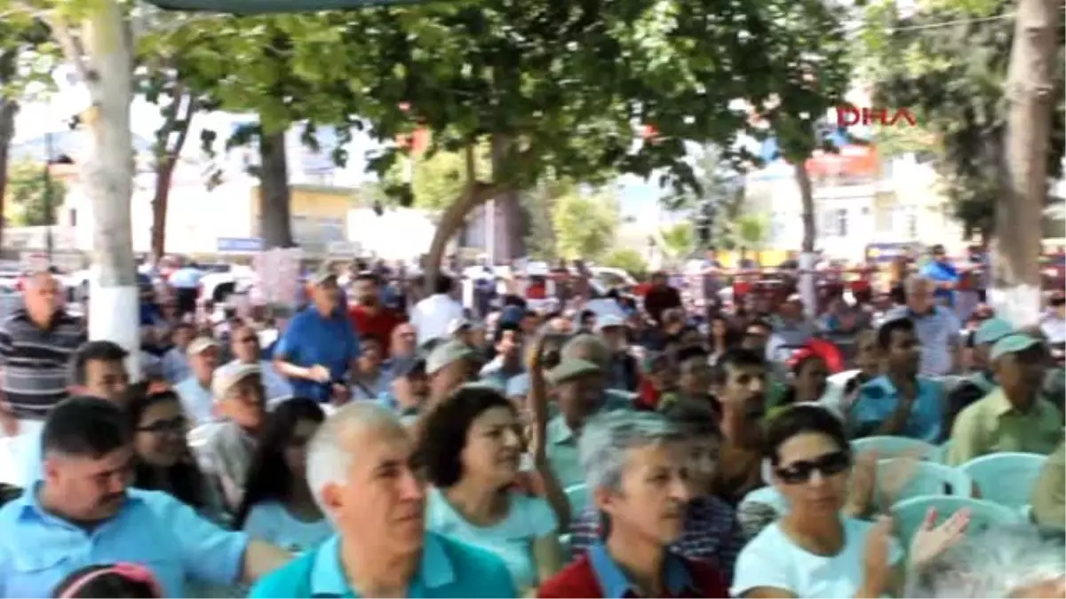 Aysever: Gezi Parkı, Dirilişin Simgesi Oldu