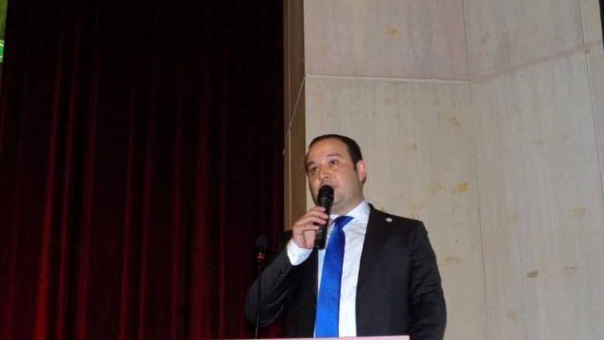 Bakan İslam, Yeşilay\'ın \'Bağımlılıkla Mücadele\' Etkinliğine Katıldı